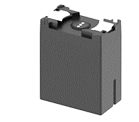 1 Way Desktop Battery Charger