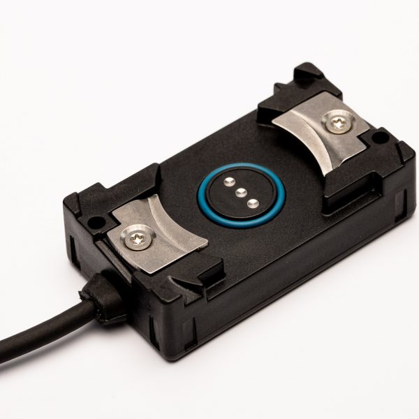 Battery Eliminator - PRC148 PRC152 TNR, Rover, Jem, Wave Relay, DTC, with Lemo