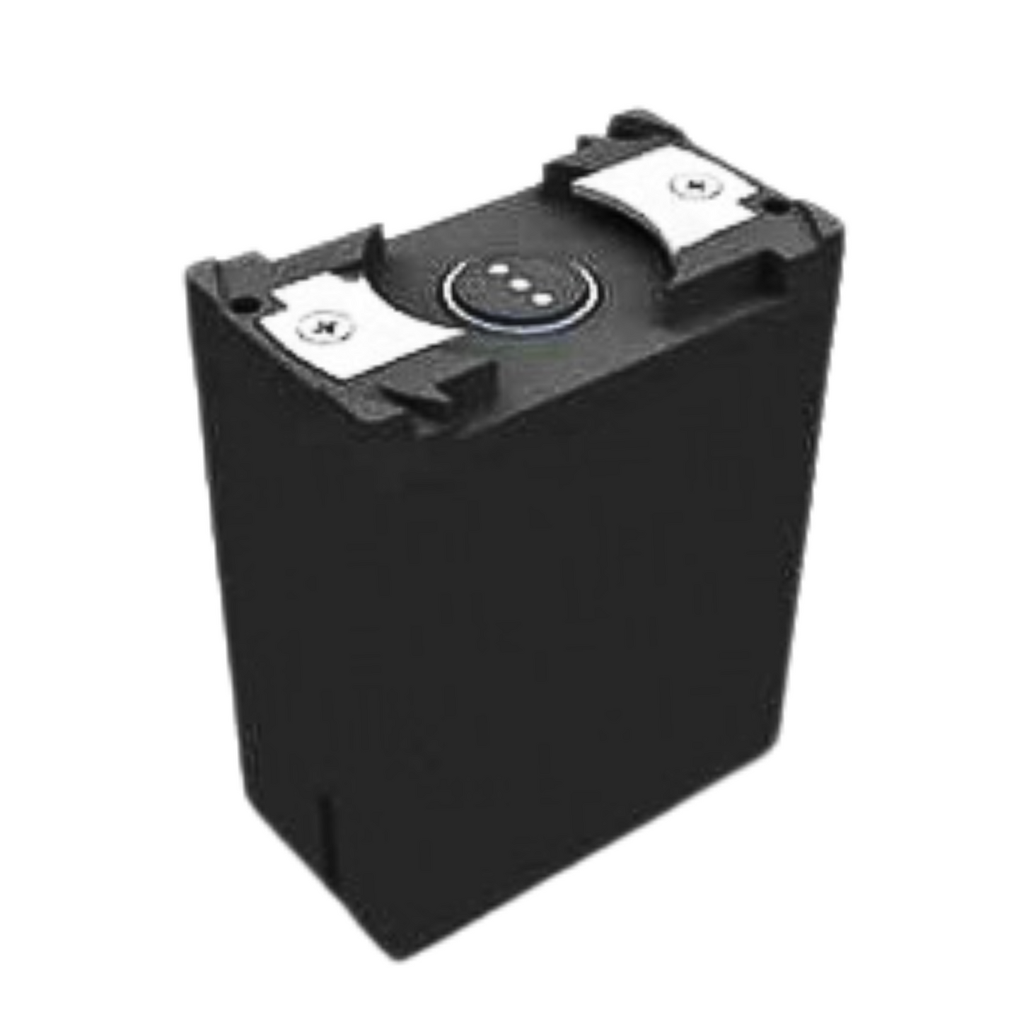MBITR Battery - Lithium Ion Twist Lock Battery
