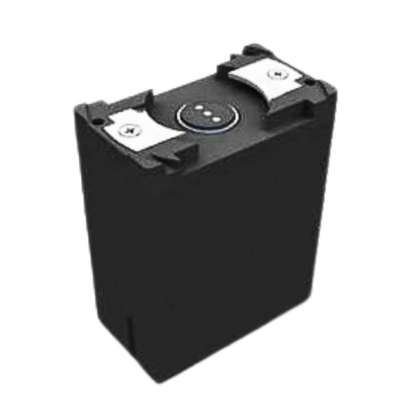 MBITR Battery Lithium Ion Twist Lock Battery Multiplus
