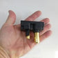 Mini NATO Slave Plug to BB2590 Socket