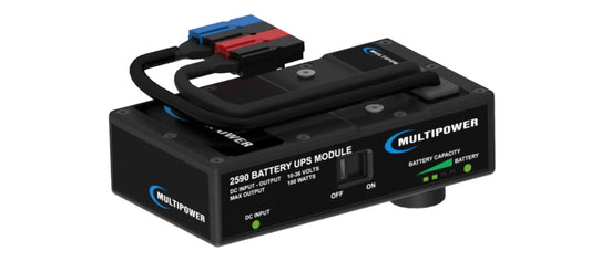 Charger - UPS BB2590